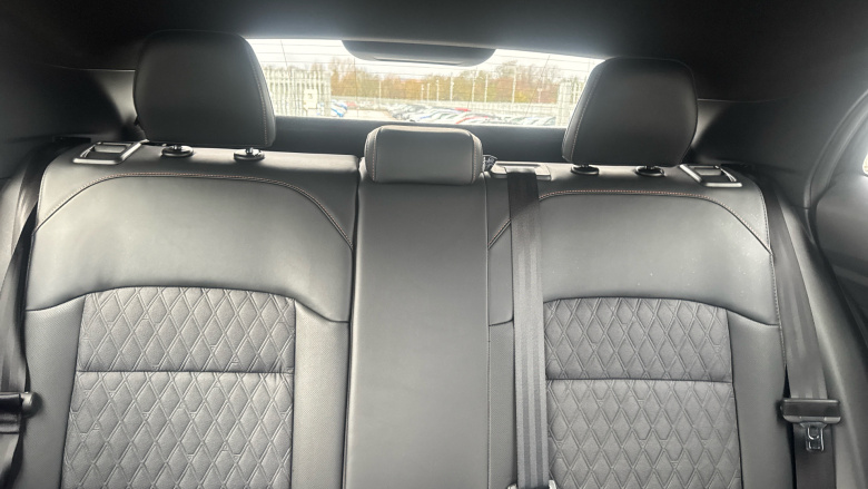 MG MG3 1.5 Hybrid Trophy 5dr Auto Hybrid Hatchback